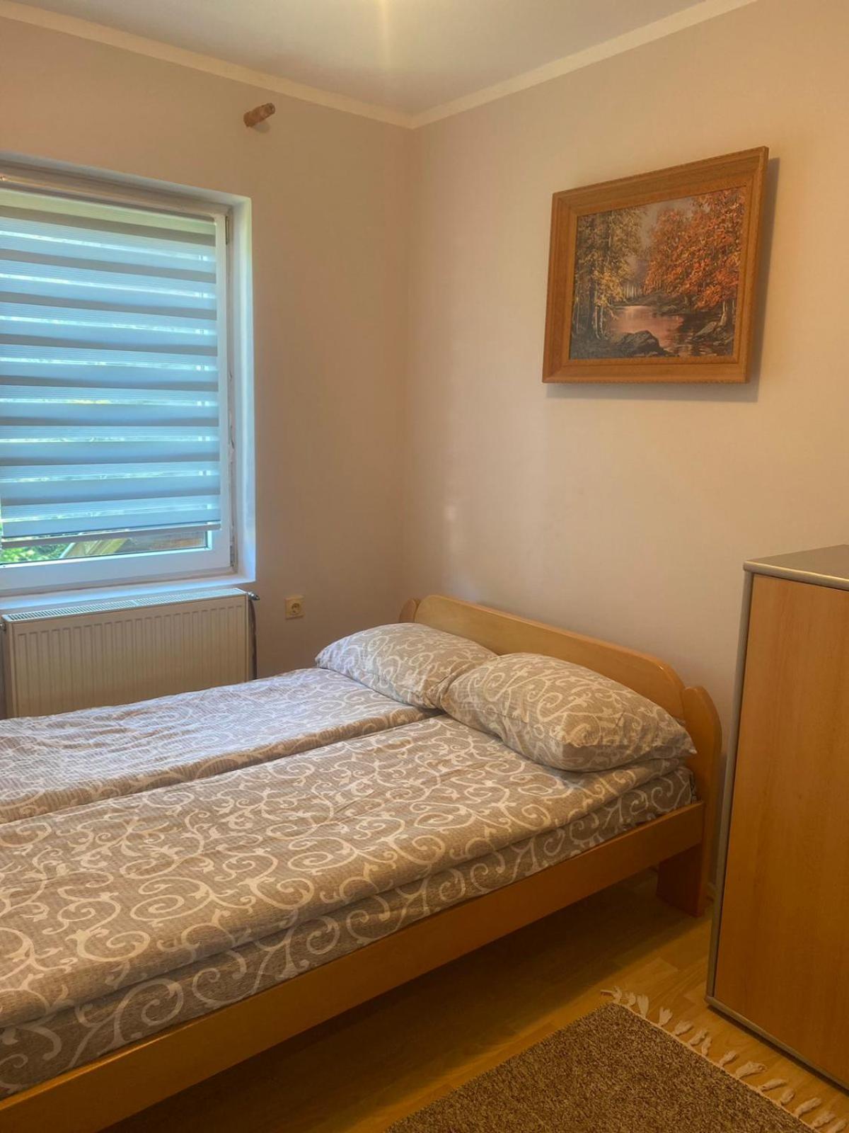 Apartmani Nais ズラティボール エクステリア 写真