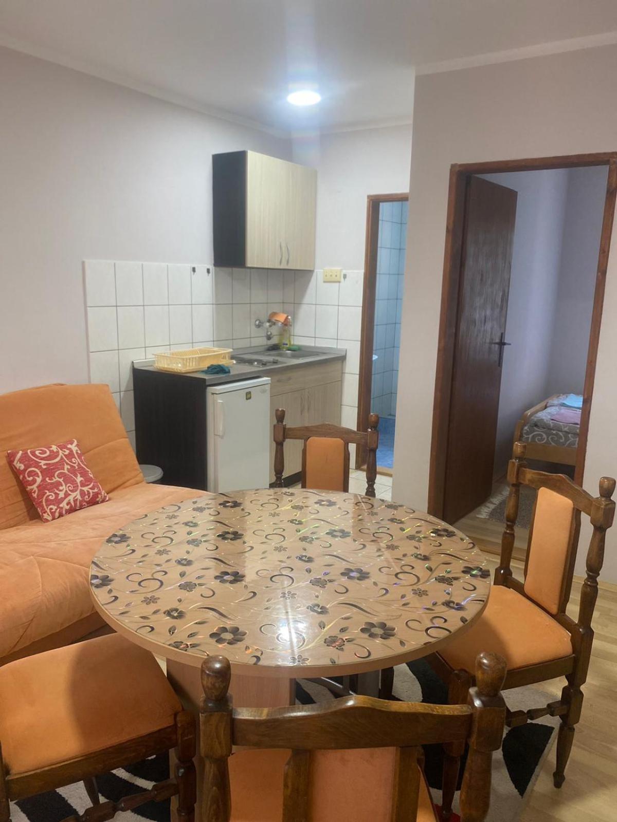Apartmani Nais ズラティボール エクステリア 写真
