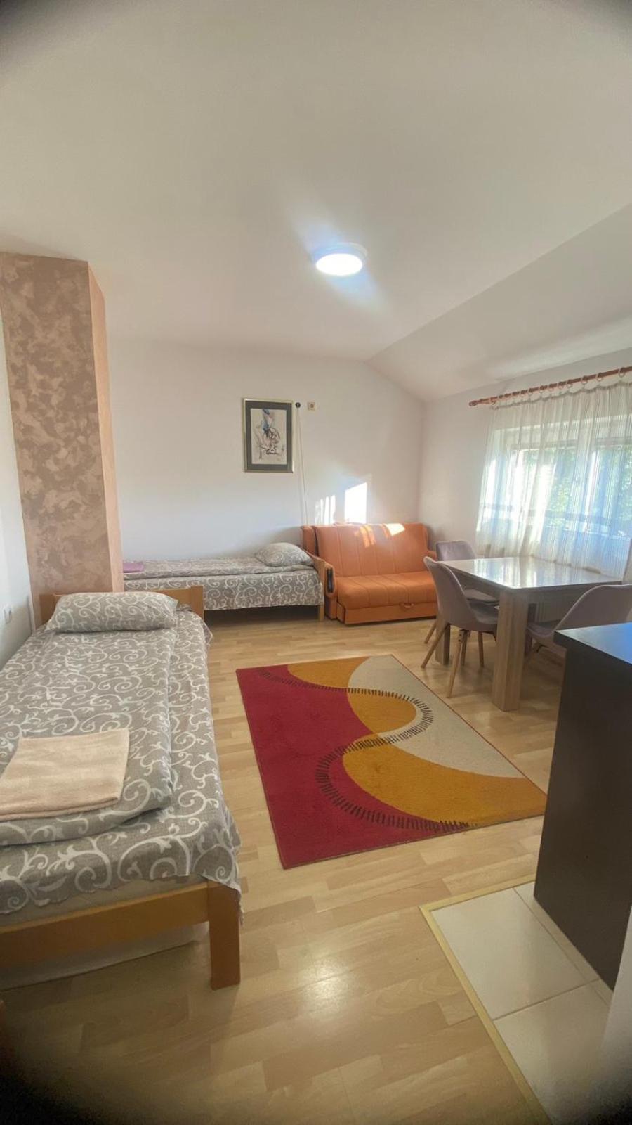 Apartmani Nais ズラティボール エクステリア 写真
