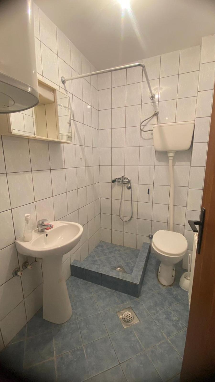 Apartmani Nais ズラティボール エクステリア 写真