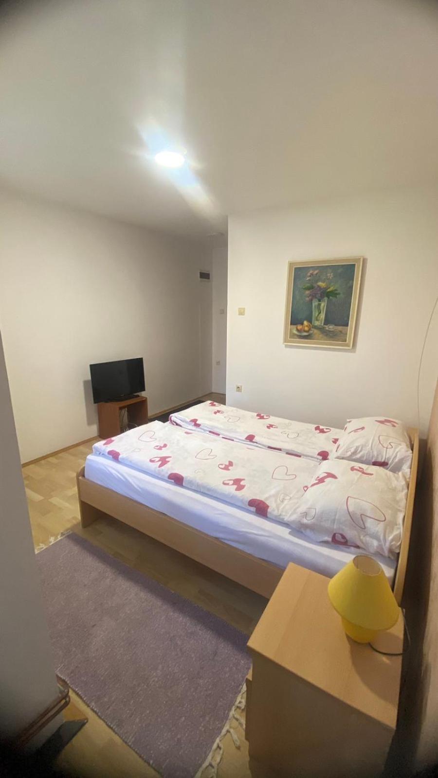 Apartmani Nais ズラティボール エクステリア 写真