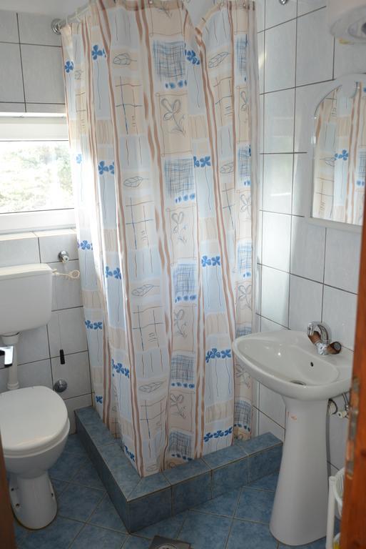 Apartmani Nais ズラティボール エクステリア 写真